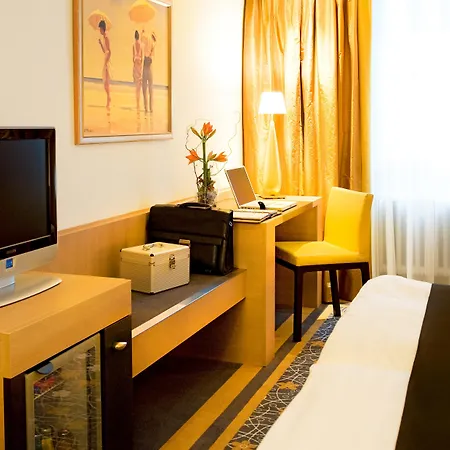 The Domicil Frankfurt Frankfurt am Main