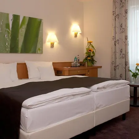 The Domicil Frankfurt Frankfurt am Main