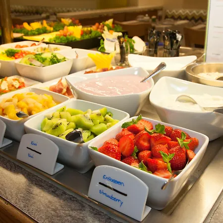 The Domicil Frankfurt 3*