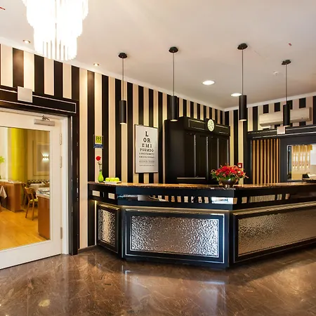 The Domicil Frankfurt