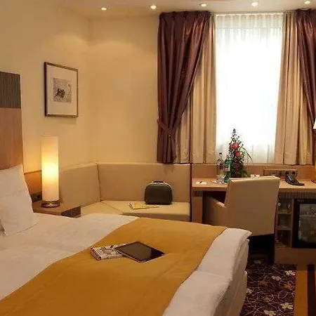 The Domicil Frankfurt Hotel Frankfurt am Main