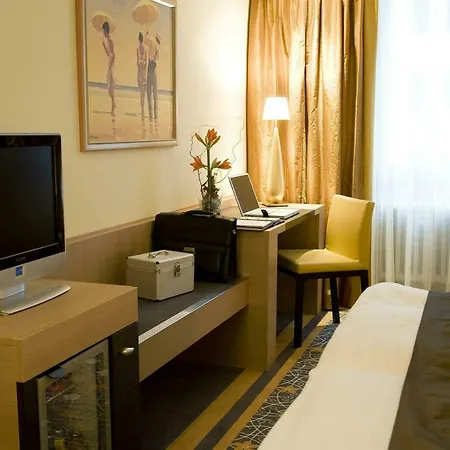 The Domicil Frankfurt Hotel