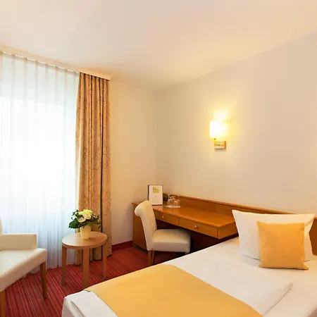 Hotel The Domicil Frankfurt Frankfurt nad Menem