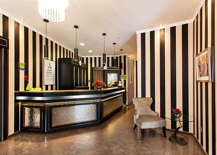 The Domicil Frankfurt