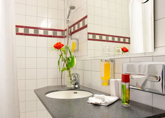 Otel The Domicil Frankfurt Frankfurt am Main