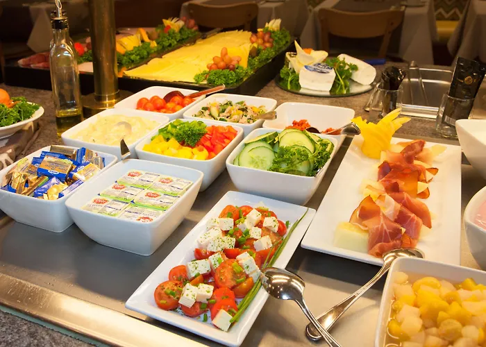 The Domicil Frankfurt 3* Frankfurt am Main