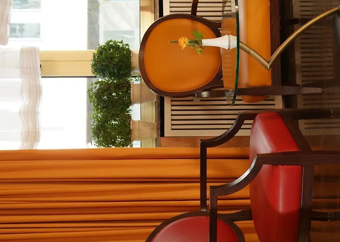 Otel The Domicil Frankfurt Frankfurt am Main