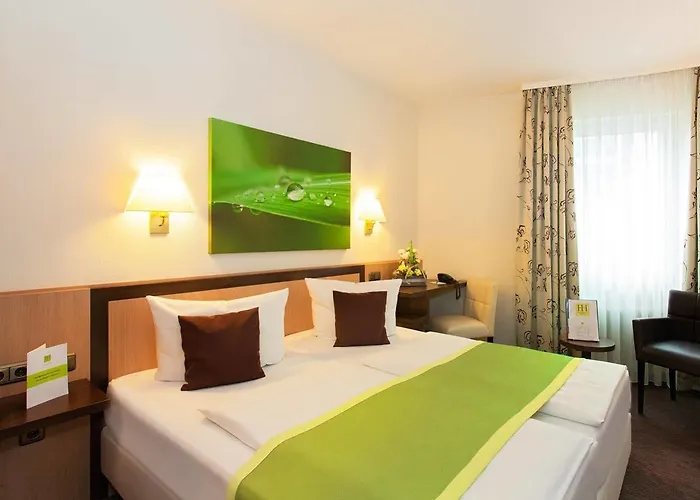 The Domicil Frankfurt Otel