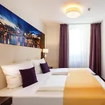The Domicil Frankfurt 3* Fráncfort del Meno