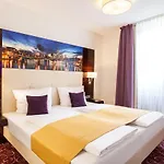 The Domicil Frankfurt 3*