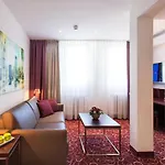 The Domicil Frankfurt Hotel Fráncfort del Meno