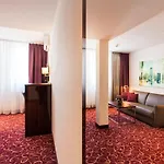 Hotel The Domicil Frankfurt 3*