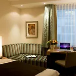 Hotel The Domicil Frankfurt Fráncfort del Meno