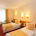 Hotel The Domicil Frankfurt Fráncfort del Meno