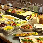 The Domicil Frankfurt Hotel 3*
