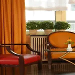 The Domicil Frankfurt Hotel 3*