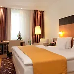 The Domicil Frankfurt 3* Fráncfort del Meno
