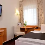 The Domicil Frankfurt 3* Fráncfort del Meno