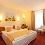 Hotel The Domicil Frankfurt 3*
