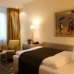 The Domicil Frankfurt 3* Fráncfort del Meno