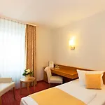 Hotel The Domicil Frankfurt Fráncfort del Meno