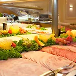 The Domicil Frankfurt Hotel 3*