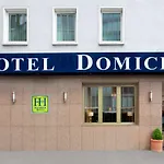 The Domicil Frankfurt Hotel Fráncfort del Meno