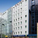 Hotel The Domicil Frankfurt Fráncfort del Meno