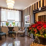 The Domicil Frankfurt Hotel 3*