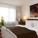The Domicil Frankfurt Fráncfort del Meno