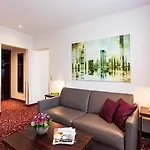 The Domicil Frankfurt Hotel