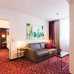 Hotel The Domicil Frankfurt