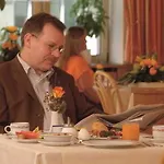The Domicil Frankfurt 3*