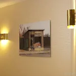 Hotel The Domicil Frankfurt