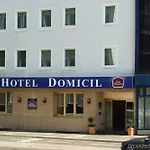 Hotel The Domicil Frankfurt 3*