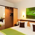 Hotel The Domicil Frankfurt 3*