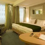 Hotel The Domicil Frankfurt Fráncfort del Meno