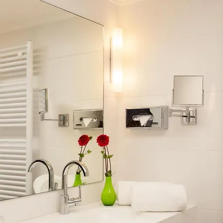 The Domicil Frankfurt Frankfurt am Main