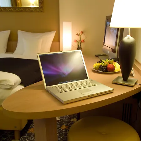 Hotel The Domicil Frankfurt Frankfurt am Main