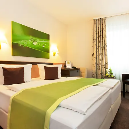 The Domicil Frankfurt 3*