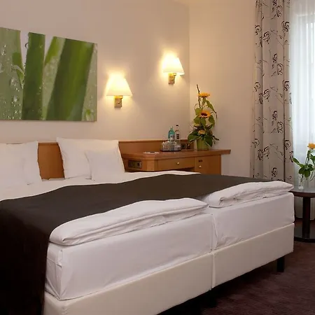 Hotel The Domicil Frankfurt