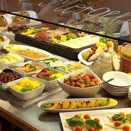 The Domicil Frankfurt Hotel 3*