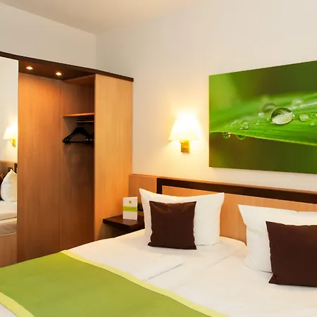 מלון The Domicil Frankfurt 3*