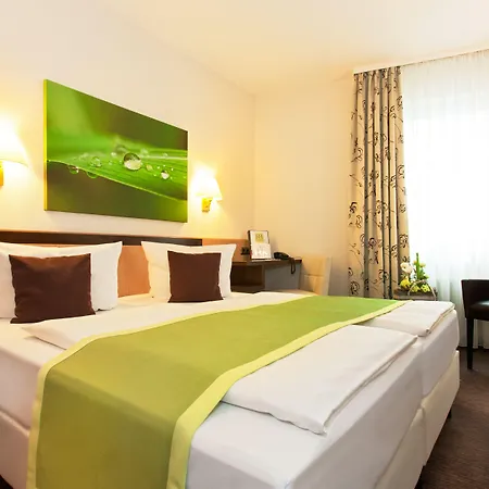 Hotel The Domicil Frankfurt Fráncfort del Meno