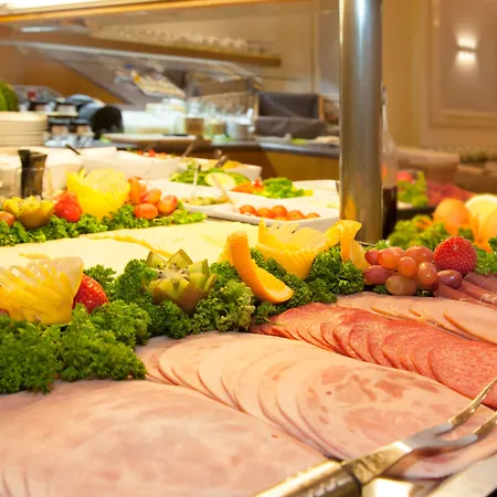The Domicil Frankfurt Hotel 3*