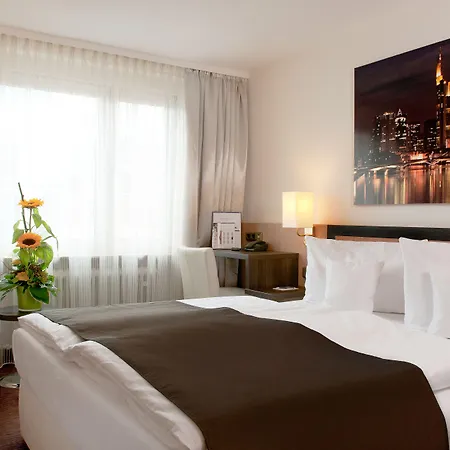 The Domicil Frankfurt Frankfurt am Main