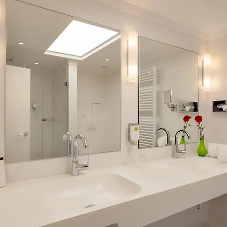 The Domicil Frankfurt Φραγκφούρτη