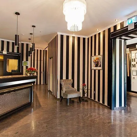 Hotel The Domicil Frankfurt 3*