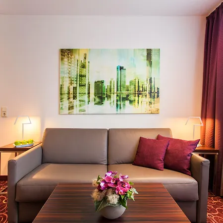 The Domicil Frankfurt Hotel