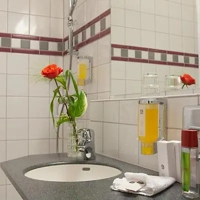 The Domicil Frankfurt 3*